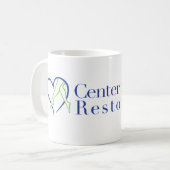 Logo Mok - wit (Voorkant links)