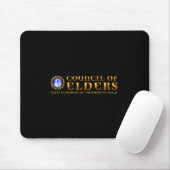 Logo Mousepad Muismat (Met muis)