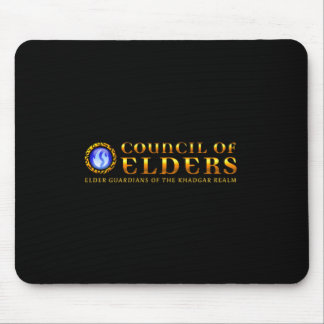 Logo Mousepad Muismat