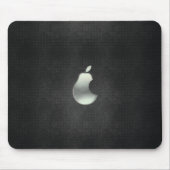 logo mousepad muismat (Voorkant)