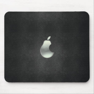 logo mousepad muismat