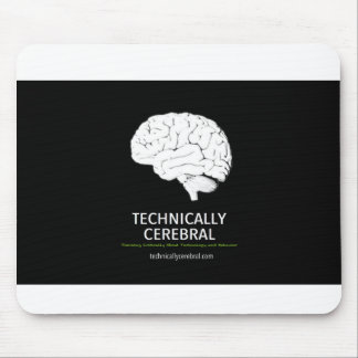 Logo Mousepad Muismat