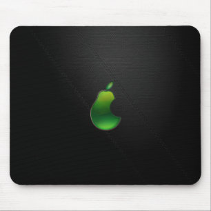 logo mousepad muismat