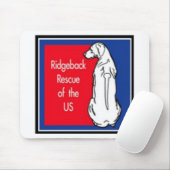 logo muismat (Met muis)