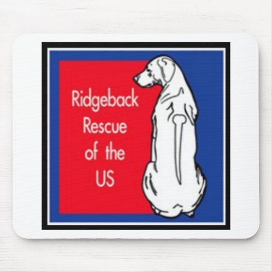 logo muismat (Voorkant)