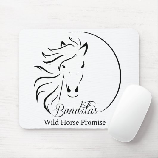 Logo Muismat (Met muis)