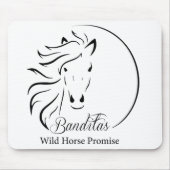 Logo Muismat (Voorkant)