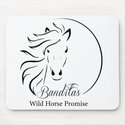 Logo Muismat (Voorkant)