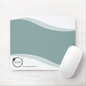 Logo Muismat (Met muis)