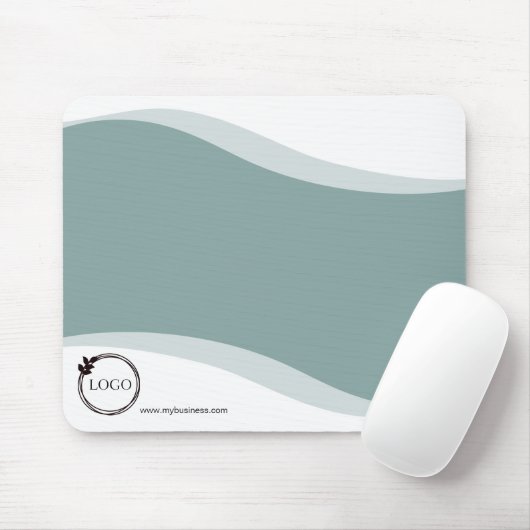 Logo Muismat (Met muis)