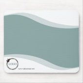 Logo Muismat (Voorkant)