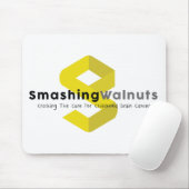 Logo Muismat (Met muis)