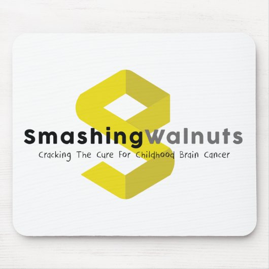 Logo Muismat (Voorkant)