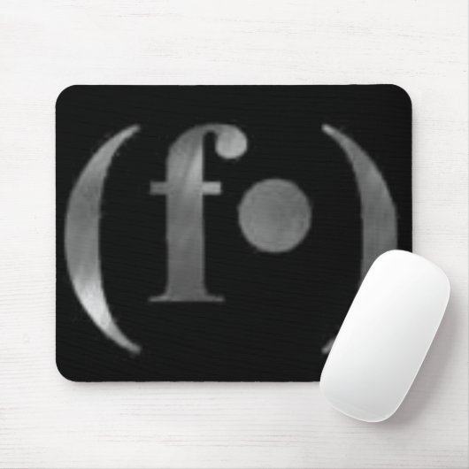 logo muismat (Met muis)