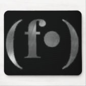 logo muismat (Voorkant)