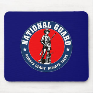 Logo Nationale Garde Muismat