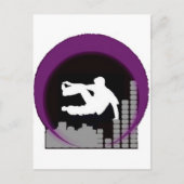 Logo ng bg briefkaart (Voorkant)