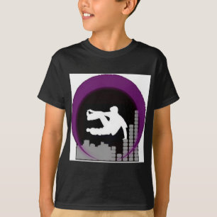 Logo ng bg t-shirt