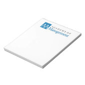 Logo Notitieblok (Linkerzijde)