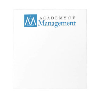 Logo Notitieblok