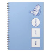 Logo Notitieboek (Voorkant)