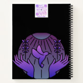 Logo Notitieboek (Achterkant)