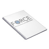 Logo Notitieboek (Rechterzijde)