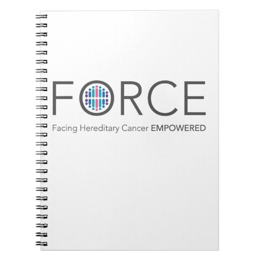 Logo Notitieboek (Voorkant)