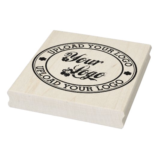 Logo of Afbeelding aangepaste rubberen stempel (Stempel)