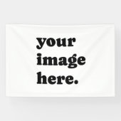 Logo of Afbeelding Business Event Spandoek (Horizontaal)