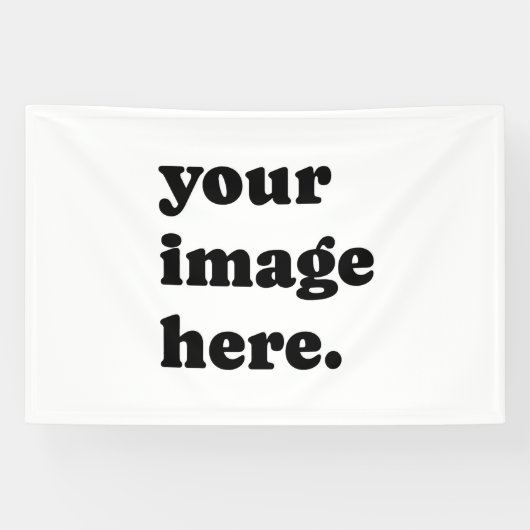 Logo of Afbeelding Business Event Spandoek (Horizontaal)