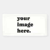 Logo of Afbeelding Business Event Spandoek (Horizontaal)