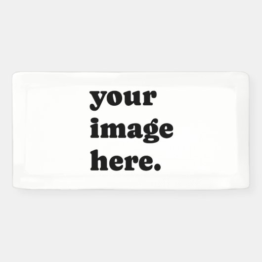 Logo of Afbeelding Business Event Spandoek (Horizontaal)