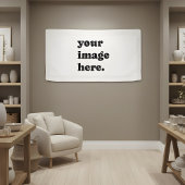 Logo of Afbeelding full size bedrijfsevenement Spandoek