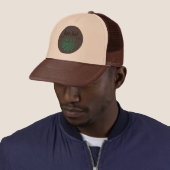 Logo of Bon Sol Trucker Pet (In situ)
