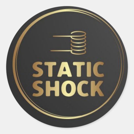 logo of sticker (Voorkant)