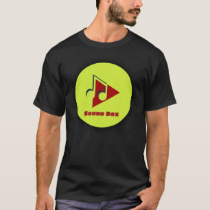 Logo-ontwerp voor de klassieke T-shirt voor de roe