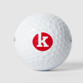 Logo ontwerp voor golfbal en meer  ( golfballen (Voorkant)