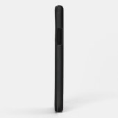 Logo oplader Case-Mate iPhone case (Achterkant/rechts)