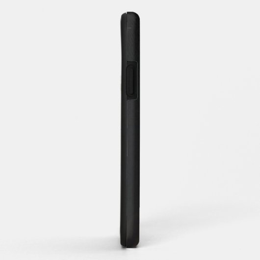 Logo oplader Case-Mate iPhone case (Achterkant/rechts)