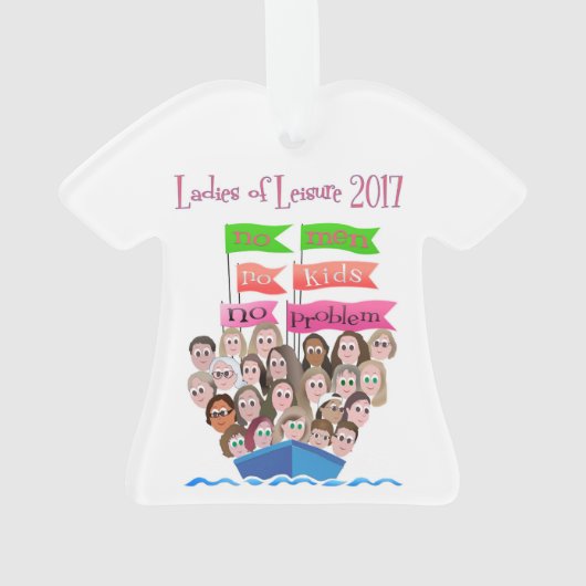 Logo Ornament (achterkant)