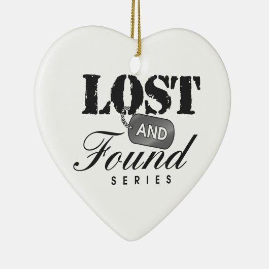 Logo Ornament (Rechts)