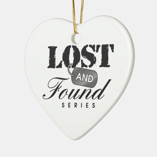 Logo Ornament (Links)