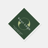 Logo over het Groenboek en het Witboek van het Bed Servet (Hoek)