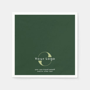 Logo over het Groenboek en het Witboek van het Bed Servet