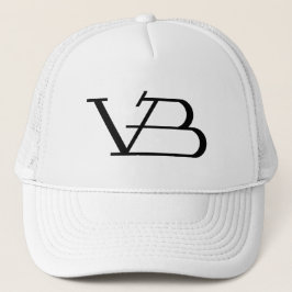 Logo-pakje VB Trucker Pet