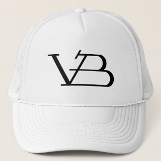 Logo-pakje VB Trucker Pet