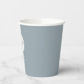 Logo Papieren beker (Links)