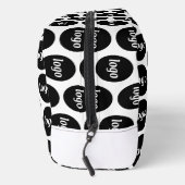 Logo Patroon Promotiezaken Toilettasje (Rechts)