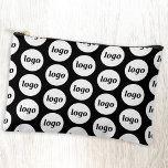 Logo Patroon Zakelijk Promotie Branding Etui<br><div class="desc">Voeg je eigen logo toe aan dit ontwerp. Minimalistisch en professioneel. Geweldig voor een promotieproduct voor uw medewerkers,  medewerkers,  klanten en klanten. Ideaal voor shows,  reizen,  zakelijke of sportevenementen en weggeefacties. Voor andere versies,  zie het collectie.</div>